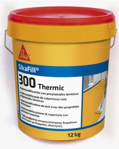 Sikafill 300 Thermic 12 kg