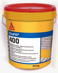 Sikafill 400 20 Kg 