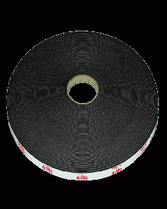 Cinta SikaTack Panel Fixing Tape (Rollo 33 m)