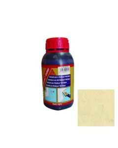 SikaDecor Color marfil 0,5L