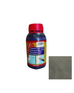 SikaDecor Color acero 0,5L