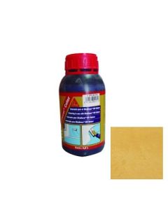 SikaDecor Color trigo 0,5L