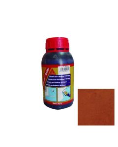 SikaDecor Color arcilla 0,5L