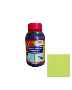 SikaDecor Color lima 0,5L