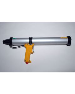 Pistola Neumatica Salchichon 600 cm3