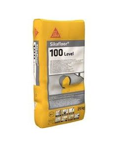 Sikafloor 100 level ES 25 kg 