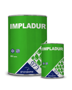 Impladur