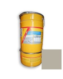 Sikafloor 357 SP 10 kg Gris guijarro RAL 7032