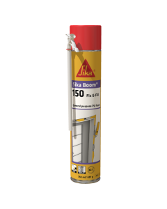 Sikaboom 150 fix & fill  Espuma de poliuretano 