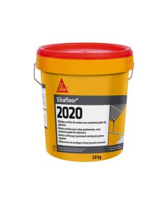 SikaFloor 2020 20 Kg
