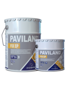 Paviland Fix EP