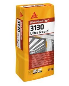 Sika Monotop 3130 Ultra Rapid 25 kg