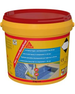 Sika Ceram EpoxyGrout 5 Kg