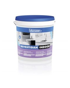 Revestidan Indoor pintura impermeabilizante