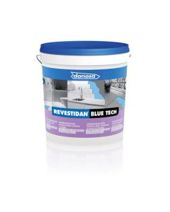 Revestidan Blue Tech (antes Indoor) pintura impermeabilizante