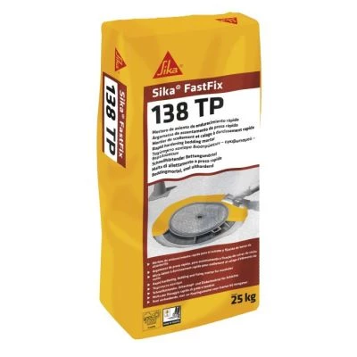 Sika FastFix 138 TP