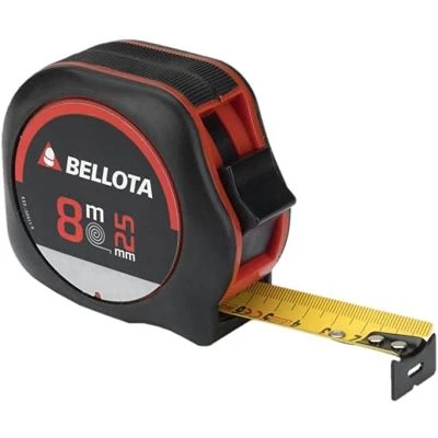 Flexometro Bimaterial Bellota