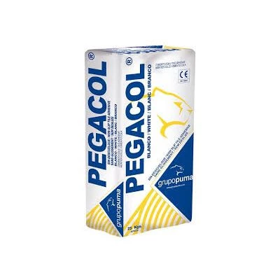 Pegacol Blanco 25 Kg. (OFERTA)