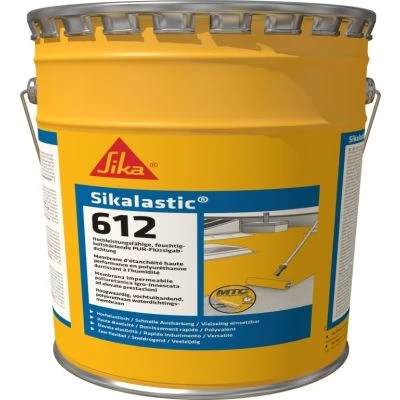 Sikalastic 612