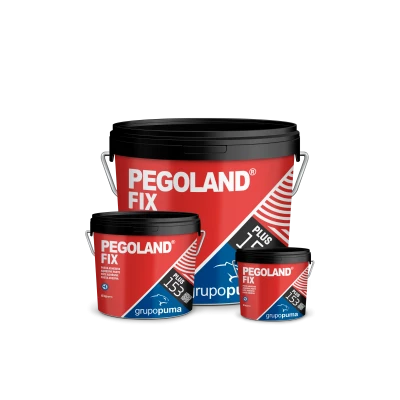 Pegoland fix plus D2 bote 25 Kg 