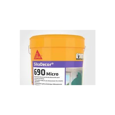 Sikadecor 690 Micro 13 kg