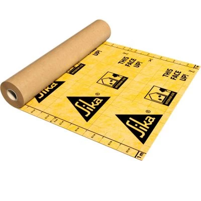 SikaCeram Sealing Membrane "W". Rollo 1 x 30 m