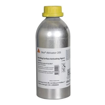Sika Aktivator 205 de 750 cm3