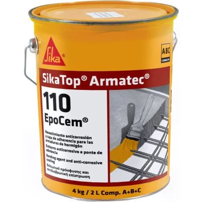 SikaTop Armatec 110 Epocem 4kg