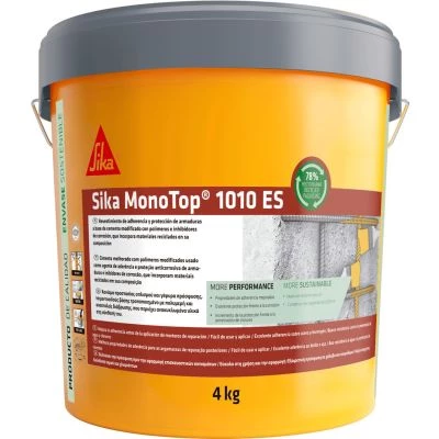 Sika Monotop 1010 ES 4 kg