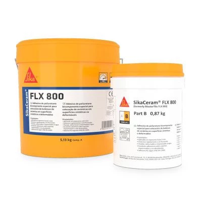 SikaCeram FLX 800 bote 6 kg