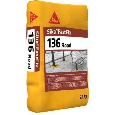 Sika FastFix 136 Road 25 kg