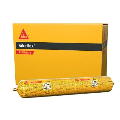 Sikaflex Construccion (Construction) Purfom 600 cm3