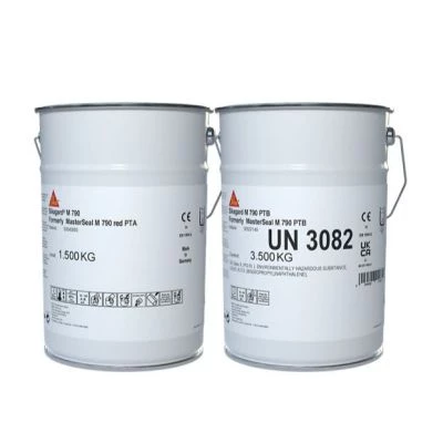 Sikagard M 790 lote 5 kg