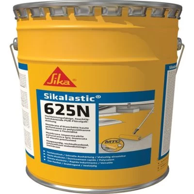 Sikalastic 625 N 18,90 kg