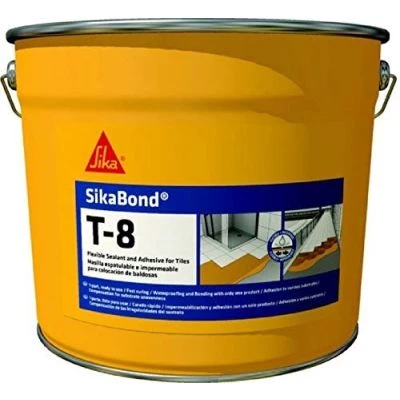 SikaBond T 8