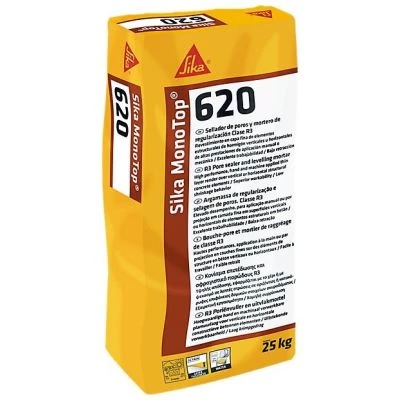 Sika Monotop 620 25 Kg