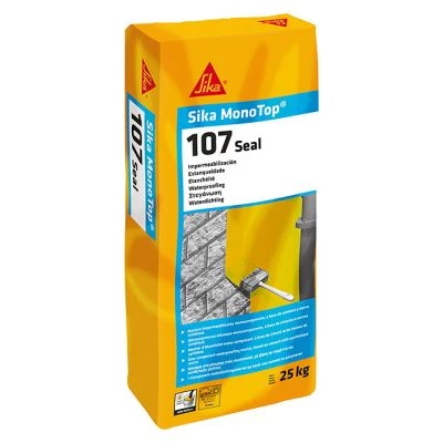 Sika Monotop 107 Plus ES 25 kg 
