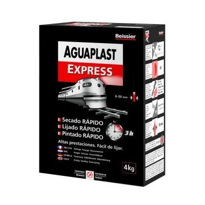 Aguaplast Express