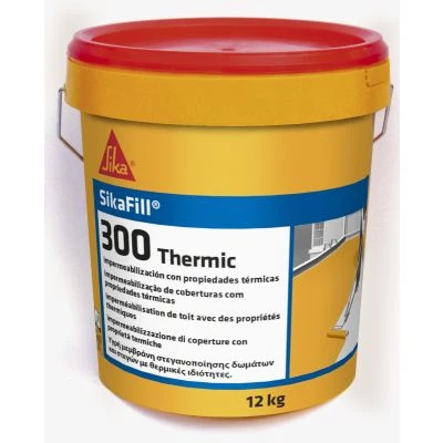 Sikafill 300 Thermic 12 kg