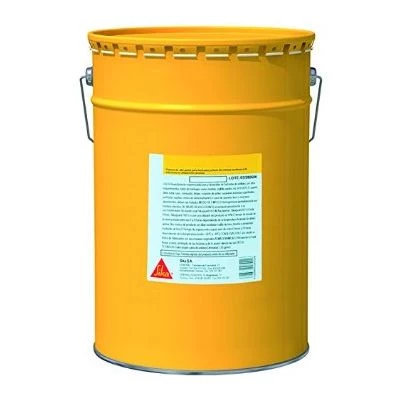 Sika Colma Limpiador 4 kg