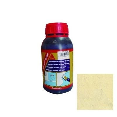 SikaDecor Color marfil 0,5L