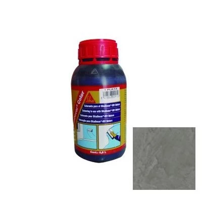 SikaDecor Color rodio 0,5L