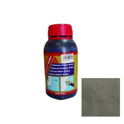 SikaDecor Color acero 0,5L