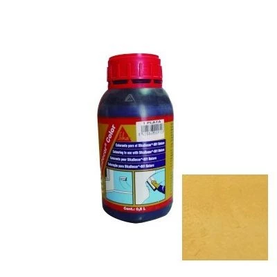 SikaDecor Color trigo 0,5L