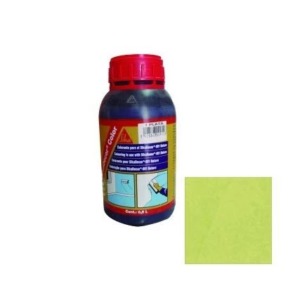 SikaDecor Color lima 0,5L