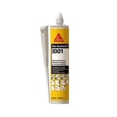 Sika Anchorfix 3001 