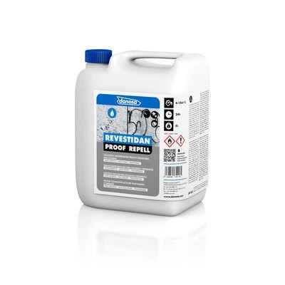 Revestidan proof repell 5 litros