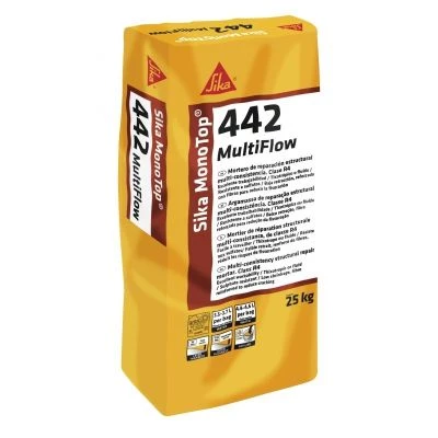 Sika monotop 442 Multiflow 25 kg