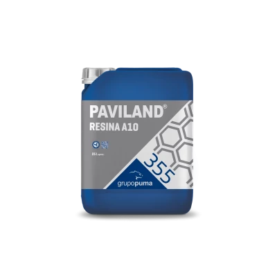 Paviland resina A-10 25 Litros 