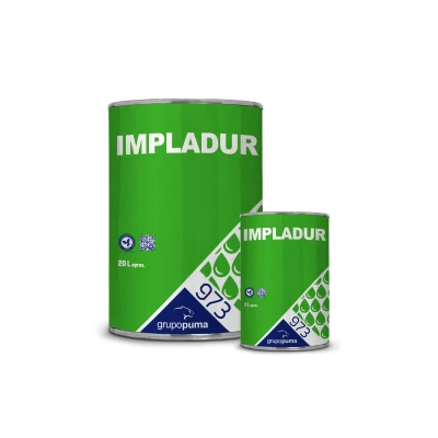 Impladur